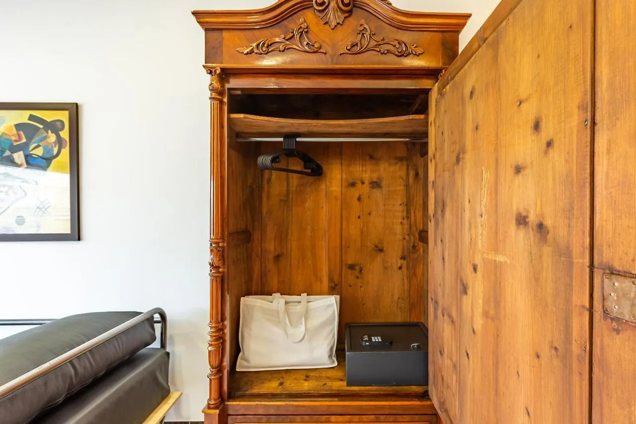 Villa Pera Suite Hotel Istanbul Turkey