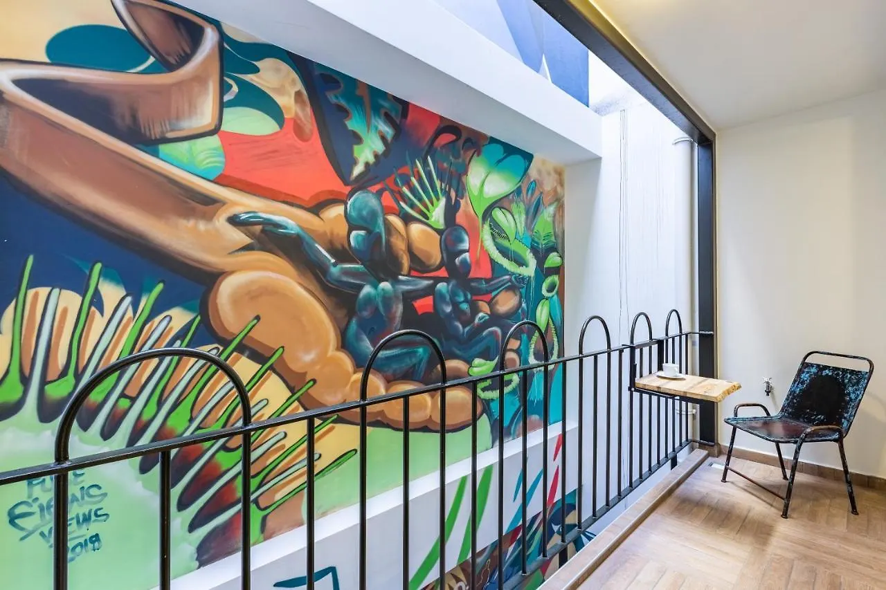 Villa Pera Suite Hotel Istanbul