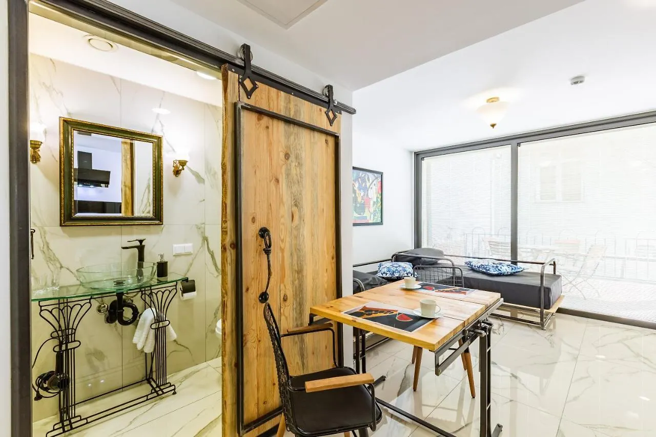 Villa Pera Suite Hotel Istanbul 4*,
