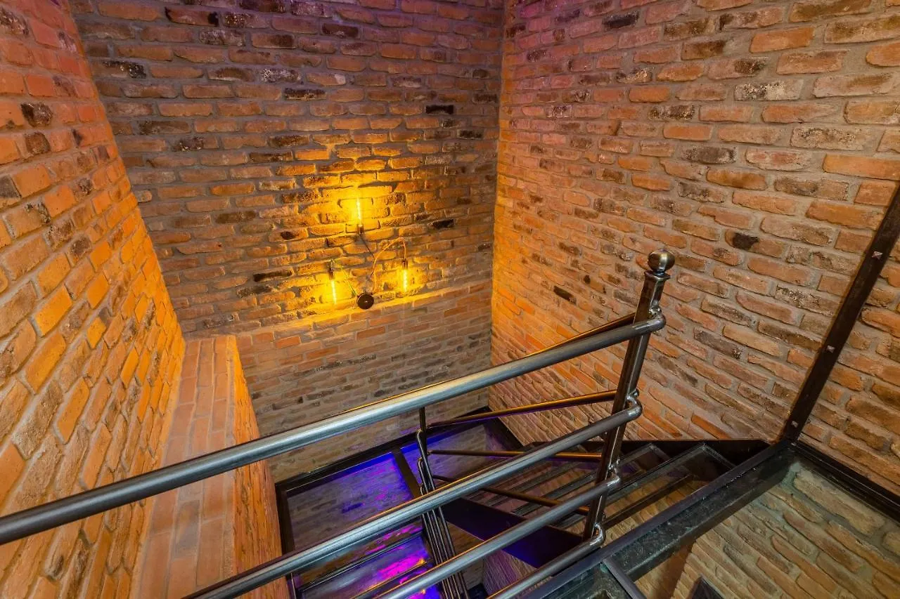 Villa Pera Suite Hotel Istanbul