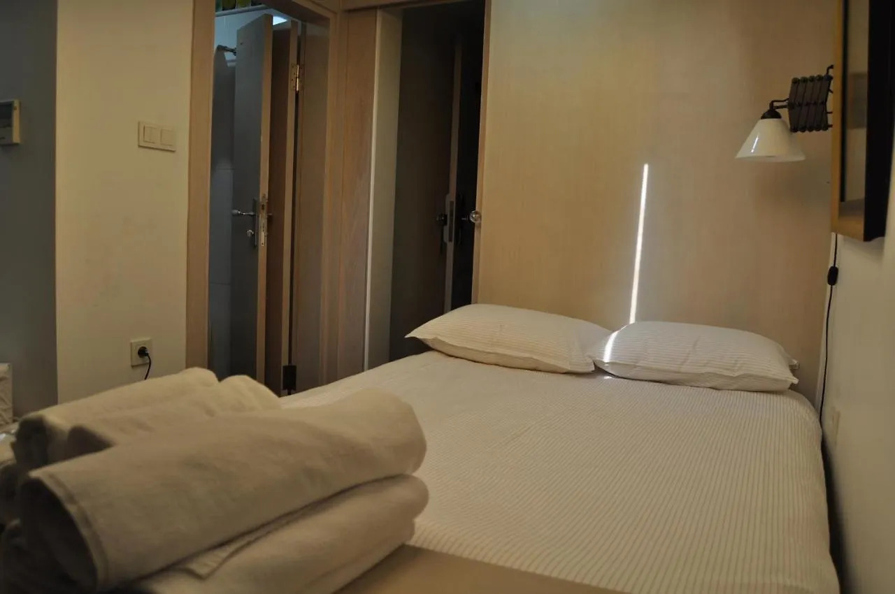 Villa Pera Suite Hotel Istanbul 4*,