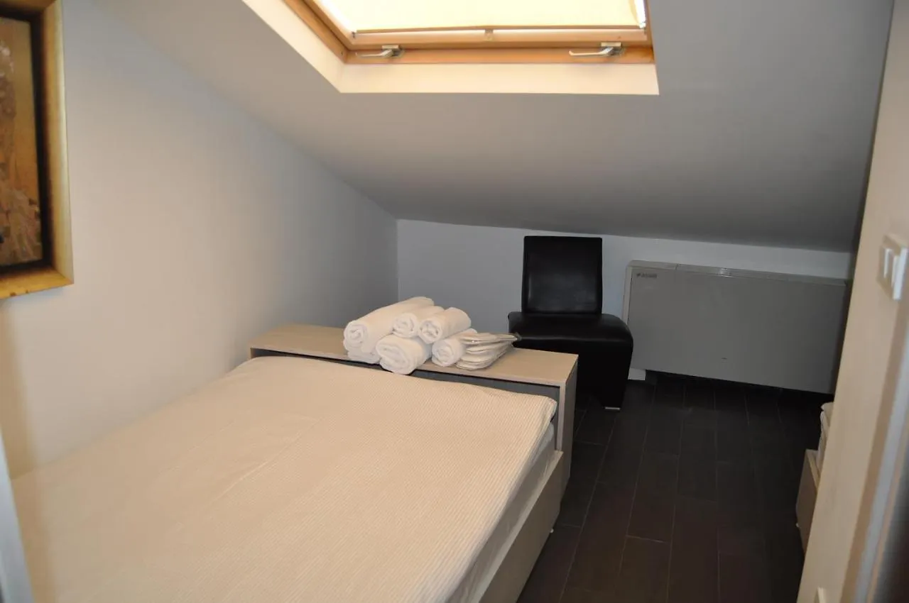 Villa Pera Suite Hotel Istanbul 4*,