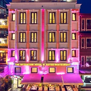 The Byzantium & İstanbul