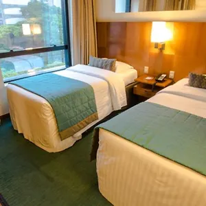 Estanplaza Berrini 4* São Paulo