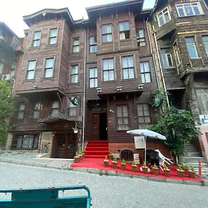 2* Bed and breakfast Nuray