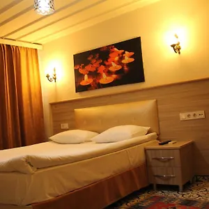 2* Apartahotel Jasmine & Boutique