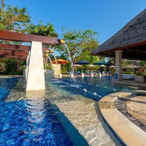 **** Resort Rama Resort&villas Indonesia