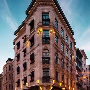 3* Apartahotel Galata M84