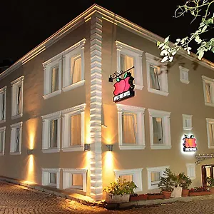 Отель Apple Tree, Стамбул