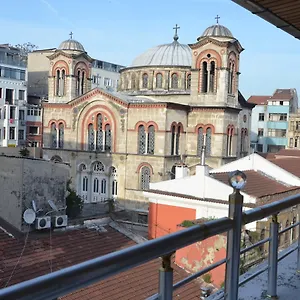  Apartahotel Baran Aparts