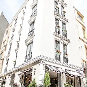 2* Bed and breakfast Mola Galata