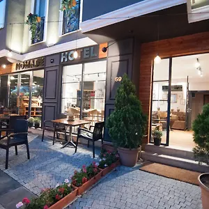 Nomade Exclusive Provincia di Istanbul