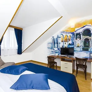 **** Bed and breakfast Palma Croacia