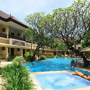**** Resort Mutiara Bali Boutique Resort, Y Indonesia