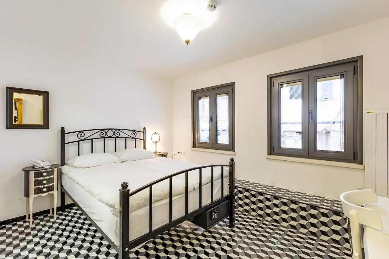 ****  Villa Pera Suite Hotel Estambul Turquía