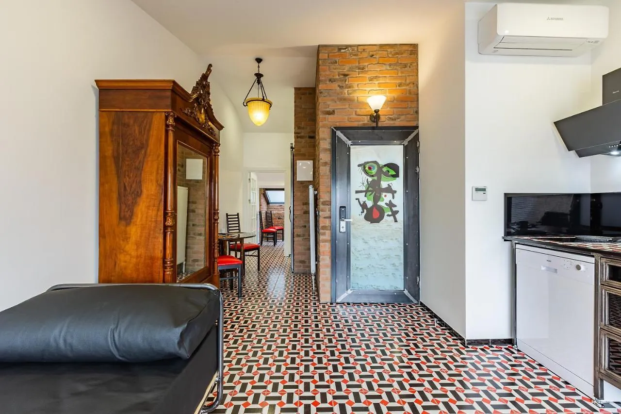 Villa Pera Suite Hotel İstanbul