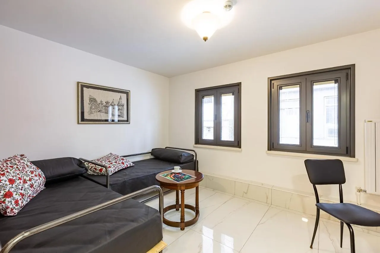 Villa Pera Suite Hotel Estambul