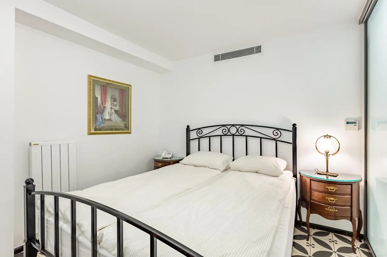 ****  Villa Pera Suite Hotel Estambul Turquía
