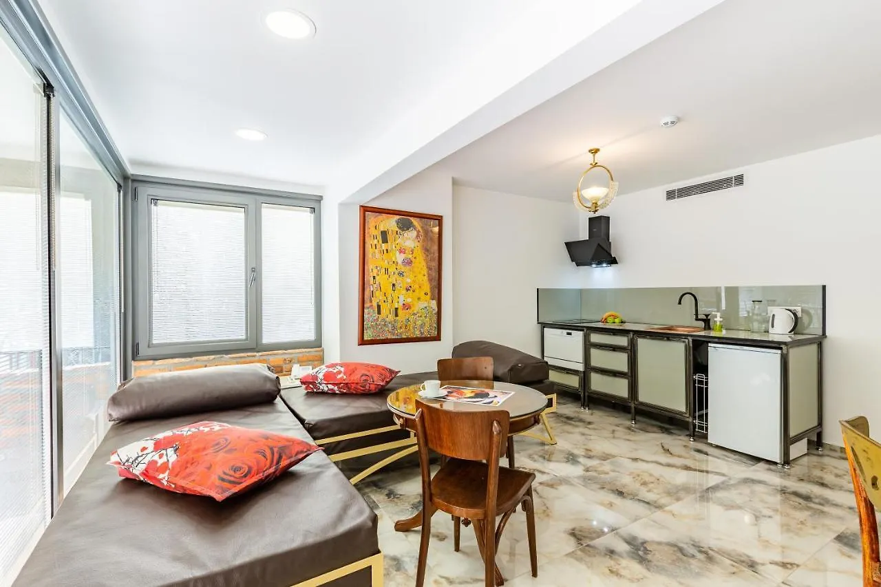 Villa Pera Suite Hotel İstanbul