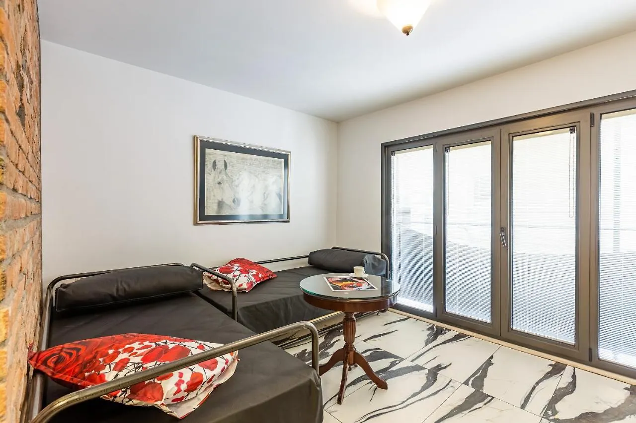 Villa Pera Suite Hotel Estambul