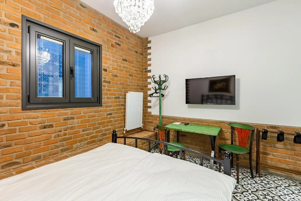 Villa Pera Suite Hotel İstanbul 4*,  Türkiye