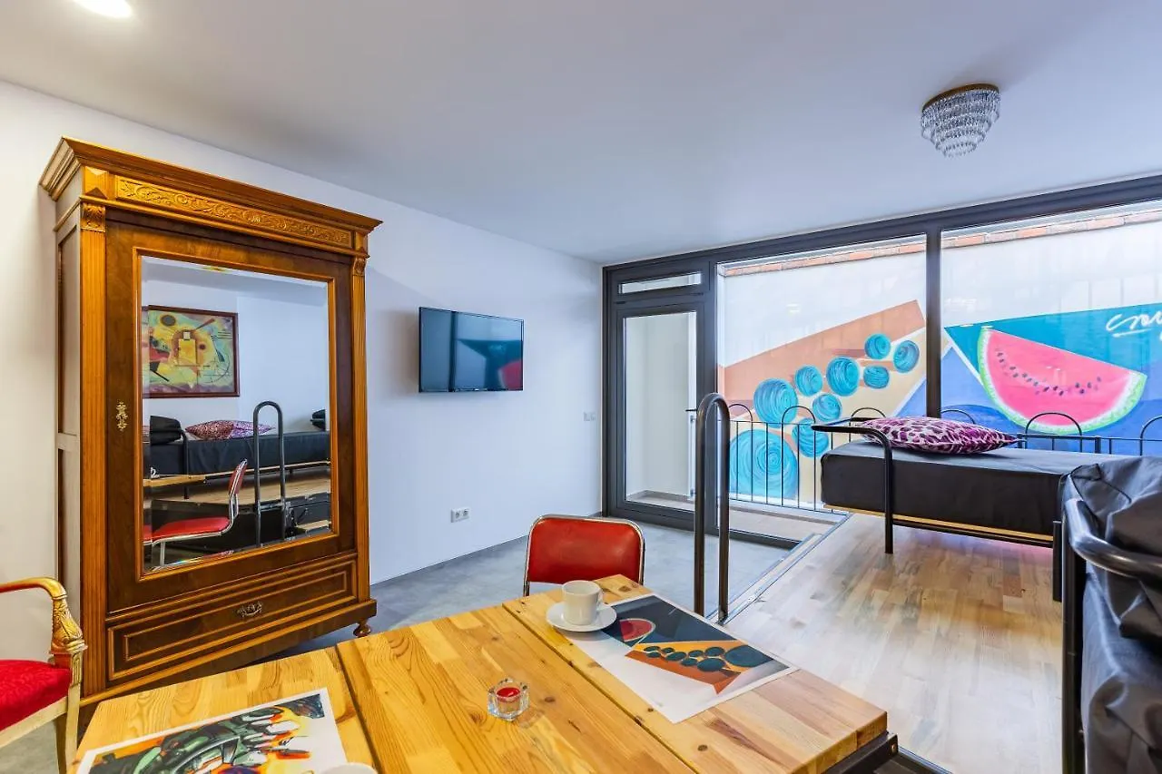 Villa Pera Suite Hotel İstanbul
