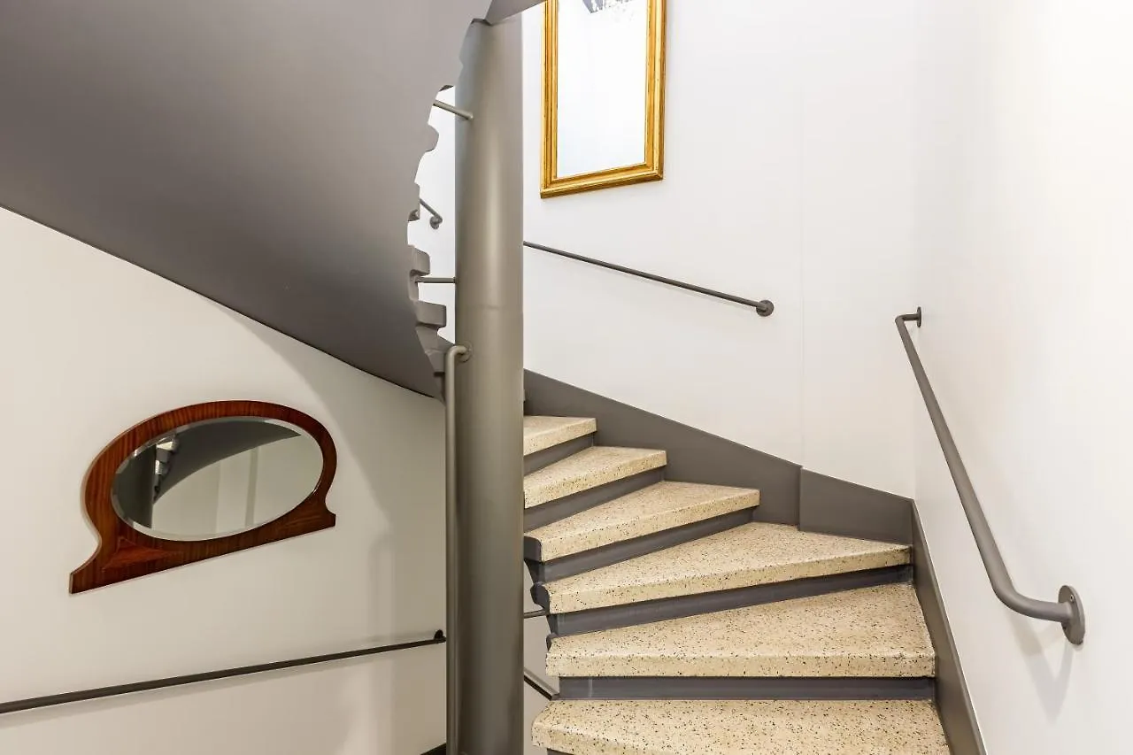Villa Pera Suite Hotel Estambul