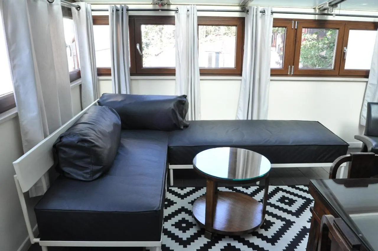 Villa Pera Suite Hotel İstanbul 4*,  Türkiye