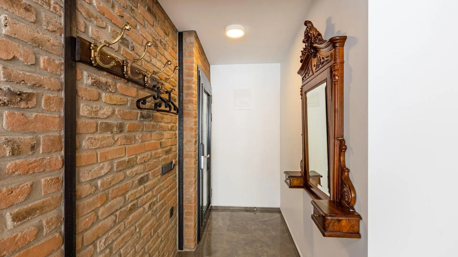 Villa Pera Suite Hotel Estambul