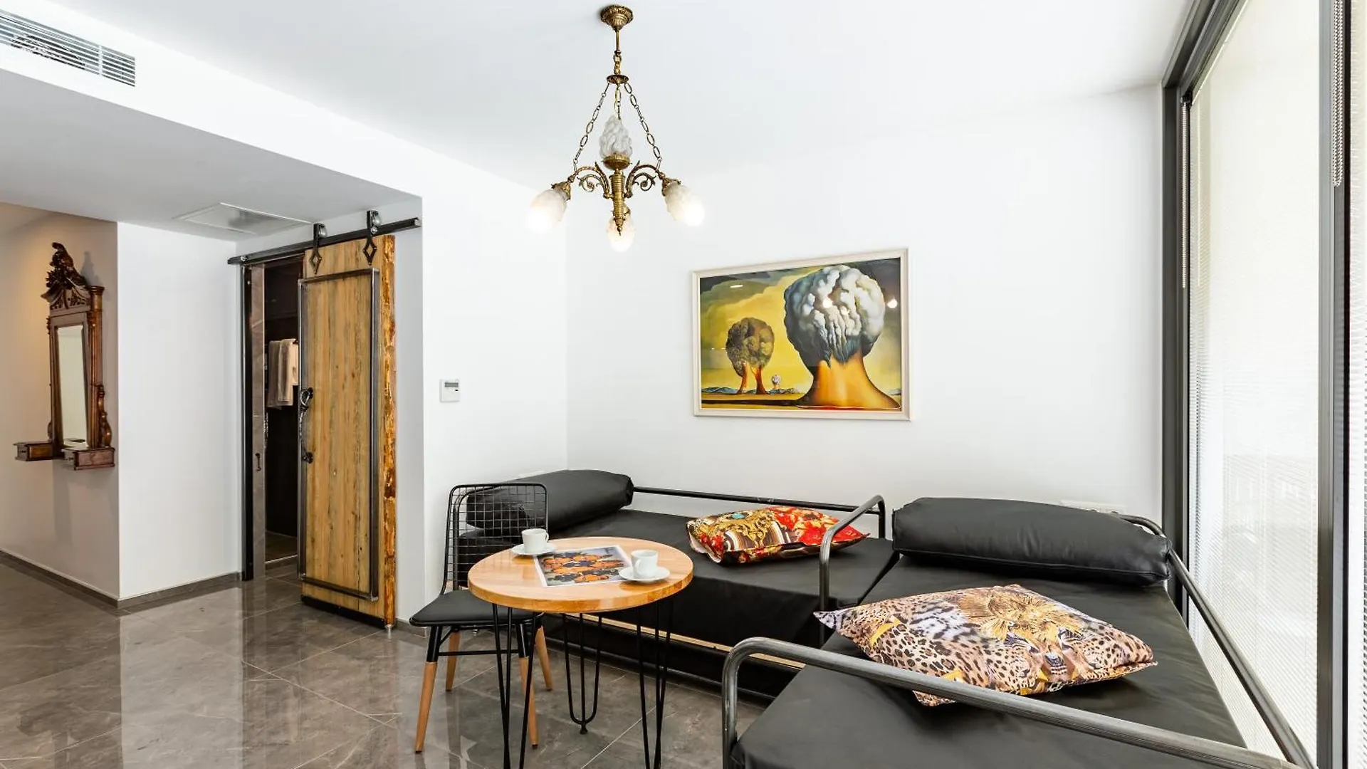 ****  Villa Pera Suite Hotel Estambul Turquía
