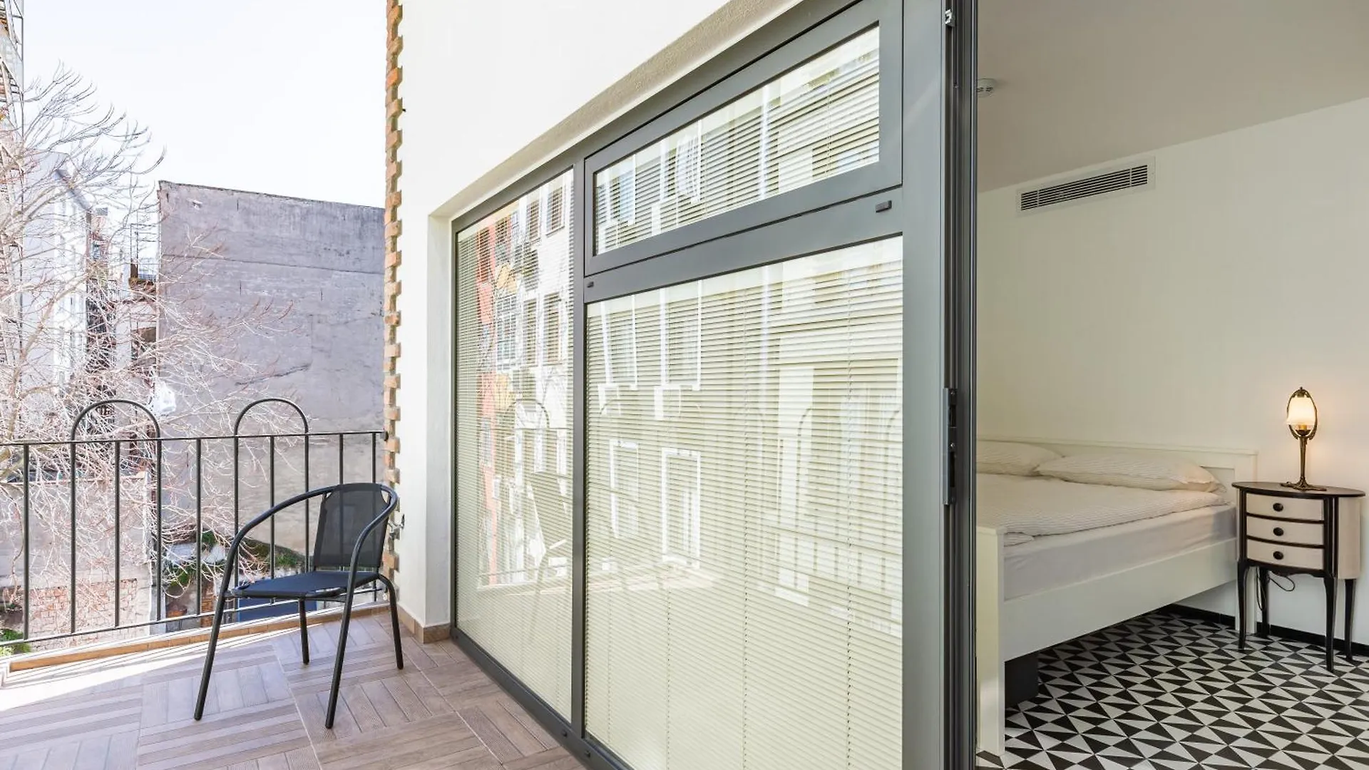 Villa Pera Suite Hotel Estambul